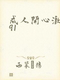 成人开心激情网91