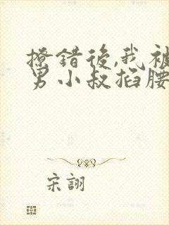 撩错后,我被渣男小叔掐腰猛宠 txt下载