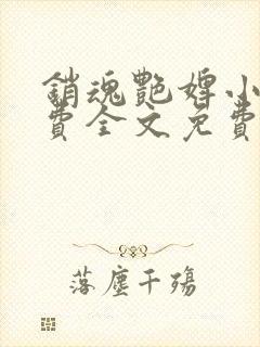 销魂艳婢小桃免费全文免费阅读