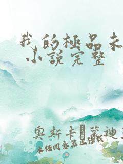 我的极品未婚妻 小说完整