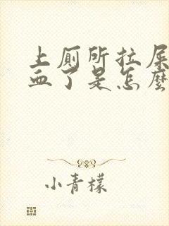 上厕所拉屎拉出血了是怎么回事