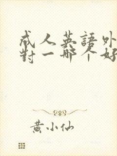 成人英语外教一对一哪个好