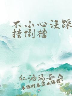 不小心没踩离合挂倒档