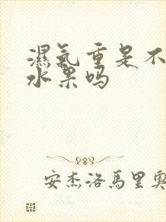 湿气重是不能吃水果吗