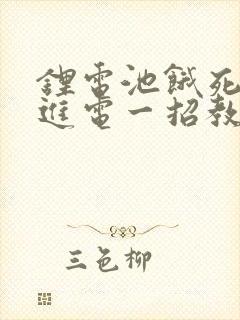 锂电池饿死充不进电一招教你激活