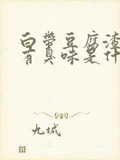 白带豆腐渣状还有臭味是什么原因造成的