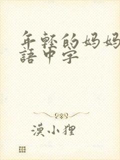 年轻的妈妈2韩语中字