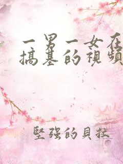 一男一女在床上搞基的视频