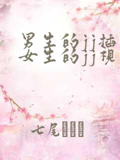 男生的jj插入女生的jj视频网站