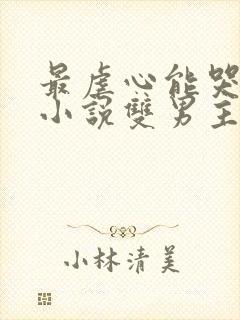 最虐心能哭死的小说双男主