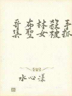 哥布林杀手第几集圣女被抓