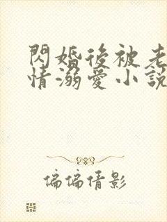 闪婚后被老公深情溺爱小说