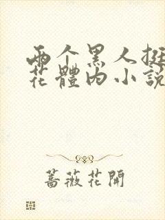 两个黑人挺进校花体内小说