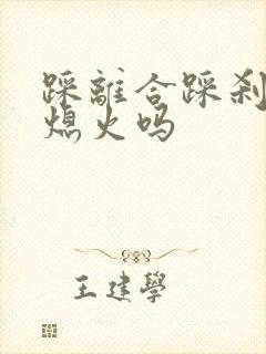 踩离合踩刹车会熄火吗