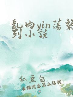 乱肉yin荡系列小说