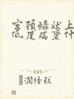 宫颈鳞状上皮内低度病变什么意思lsil严重吗