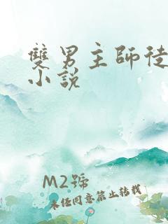 双男主师徒年上小说