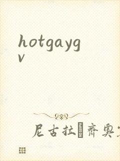 hotgaygv