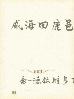 威海回鹿邑客车