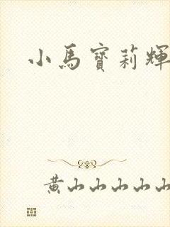 小马宝莉辉月3