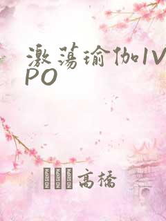 激荡瑜伽1V2PO