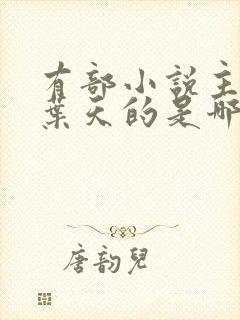 有部小说主角叫叶天的是哪一部小说