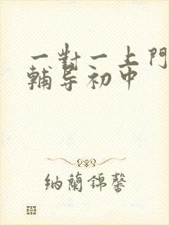 一对一上门家教辅导初中