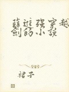 薛进强穿越到亮剑的小说