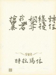 抢我姻缘转身嫁暴君夺后位小说全文免费阅读