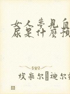 女人梦见自己拉尿是什么预兆解梦