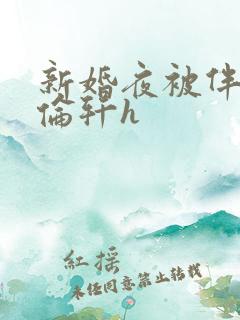 新婚夜被伴郎强伦轩h
