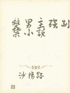 双男主强制爱囚禁小说