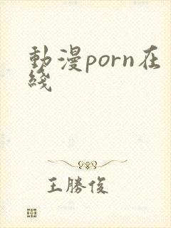 动漫porn在线