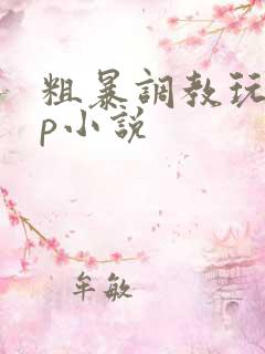 粗暴调教玩弄np小说