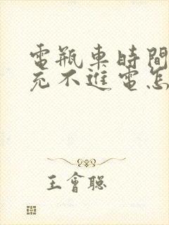 电瓶车时间长了充不进电怎么办