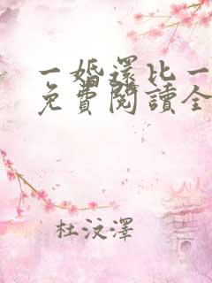 一婚还比一婚高免费阅读全文小说