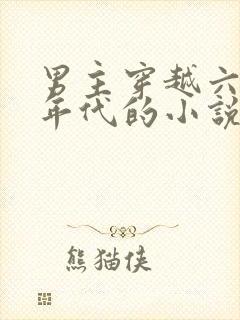 男主穿越六七十年代的小说