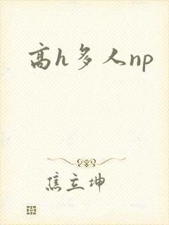 高h多人np