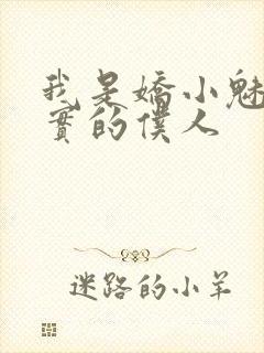 我是娇小魅魔忠实的仆人