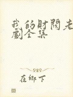 我的财阀老婆短剧全集