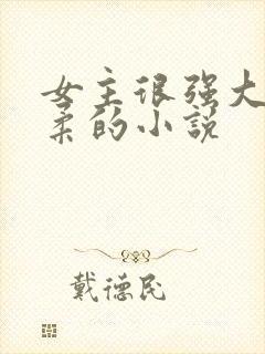 女主很强大很温柔的小说