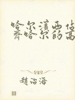 哈尔滨西站到齐齐哈尔的高铁列车时刻表