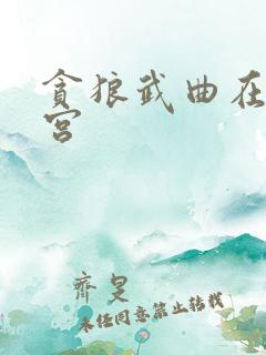 贪狼武曲在夫妻宫