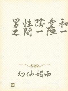 男性阴囊和肛门之间一阵一阵的刺痛