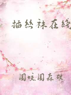 插丝袜在线播放