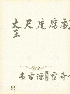 大尺度腐剧双男主