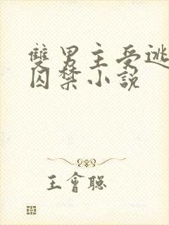 双男主受逃跑被囚禁小说