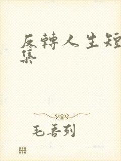 反转人生短剧全集