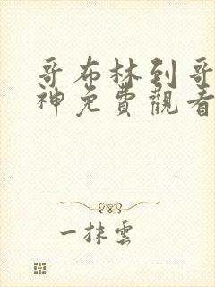 哥布林到哥布林神免费观看