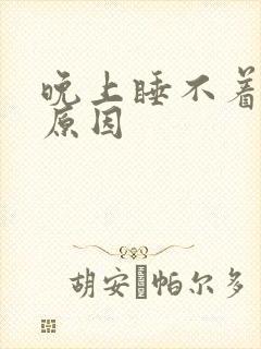 晚上睡不着觉何原因